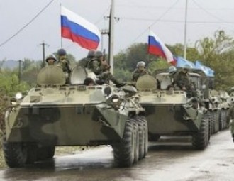 Russia’s new military doctrine might need coordination with Belarus