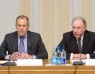 Sergey Lavrov: EU caught the unilateral sanctions policy from the USA